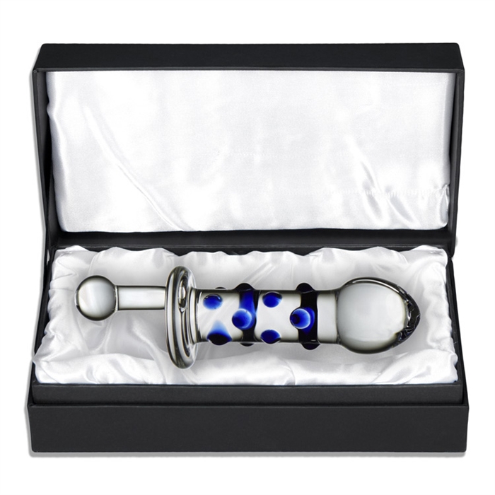 Glass Star #13 Bocus – Image 6