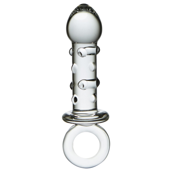 Glass Star #12 Emparus – Image 3