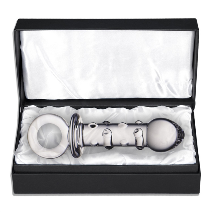 Glass Star #12 Emparus – Image 6