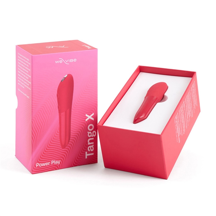 Tango X de WeVibe – Image 10