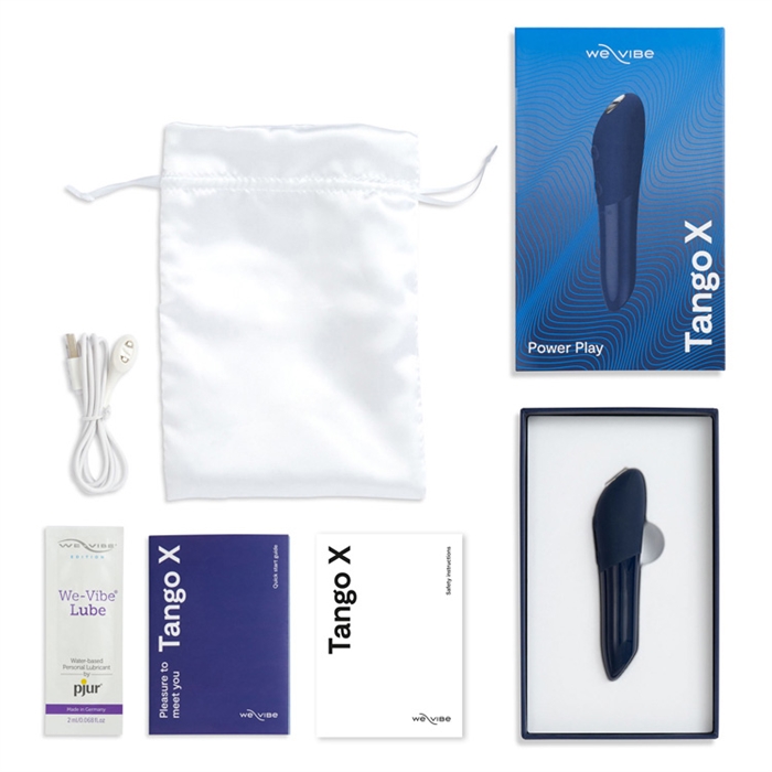 Tango X de WeVibe – Image 8