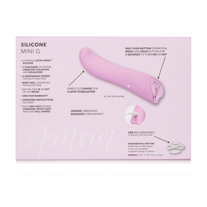 Amour - Mini G – Image 2