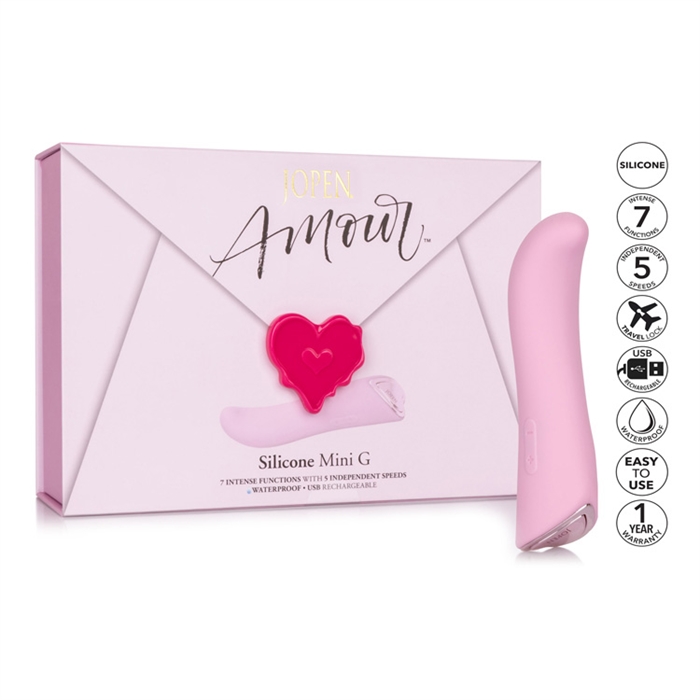 Amour - Mini G – Image 7