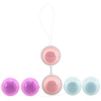 Lelo Beads Plus
