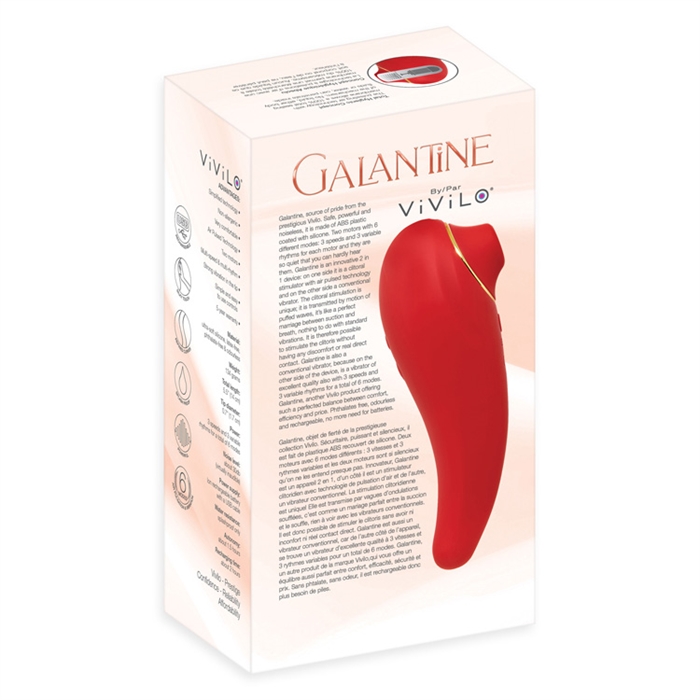 Le Galantine – Image 2