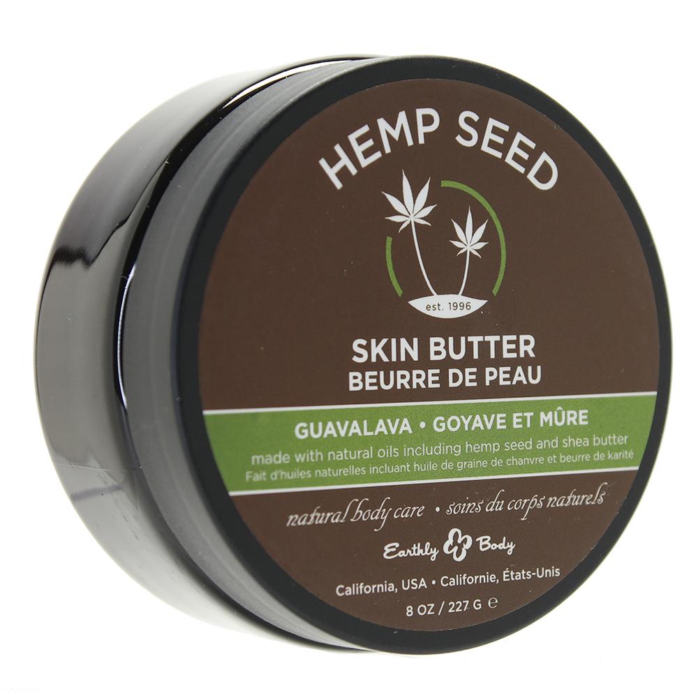 Hemp Seed Beurre de corps ( Beach Daze ) – Image 5