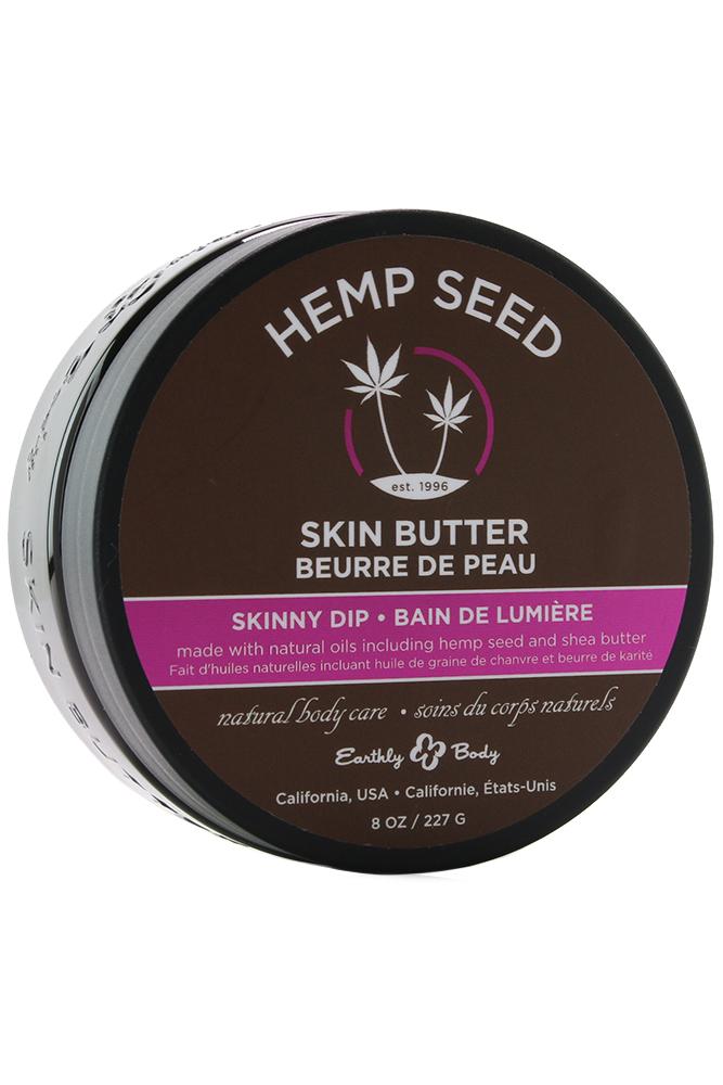 Hemp Seed Beurre de corps ( Beach Daze ) – Image 6