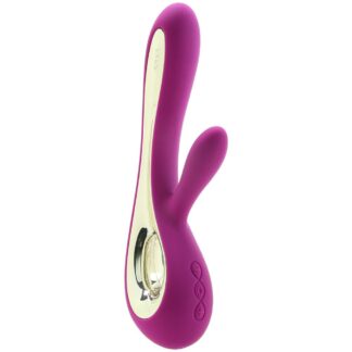 SORAYA 2 G-Spot & Clitoral vibrator