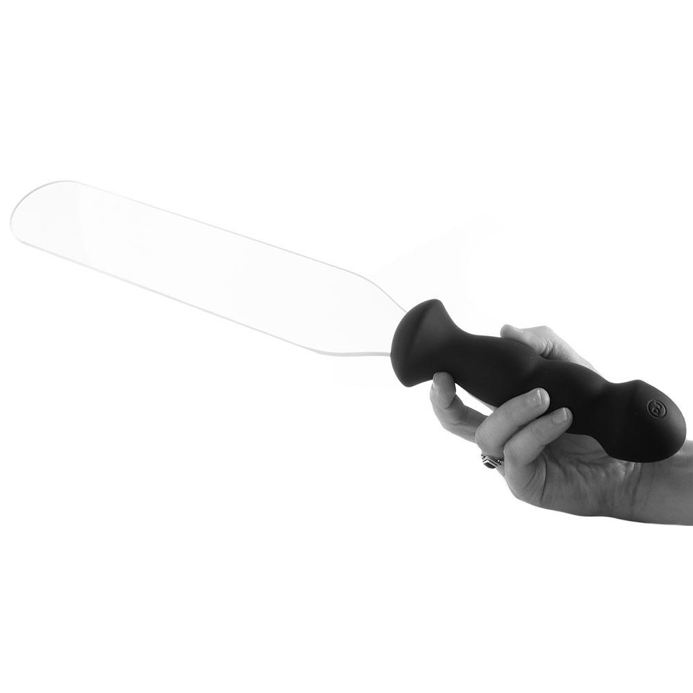 Kink the Enforcer Paddle & Penetrator – Image 4