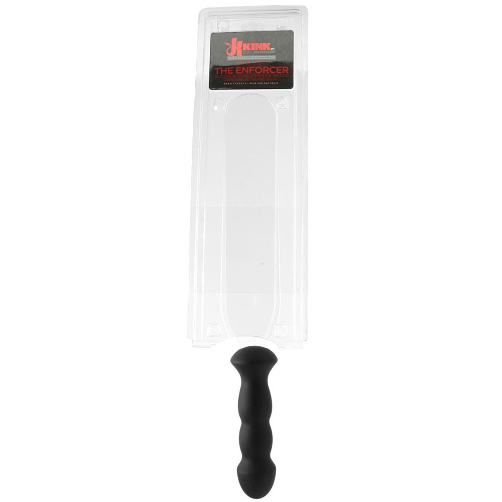 Kink the Enforcer Paddle & Penetrator – Image 6