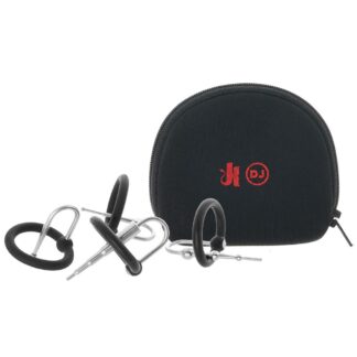 Kink Stainless Steel Ring & Urethral Plug Setdoc