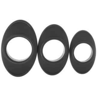 Optimale Easy Grip C-Ring Set
