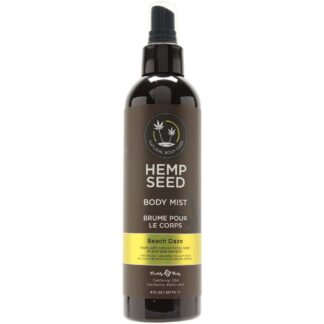 Hemp Seed Brûme de corps 8oz/237 ml