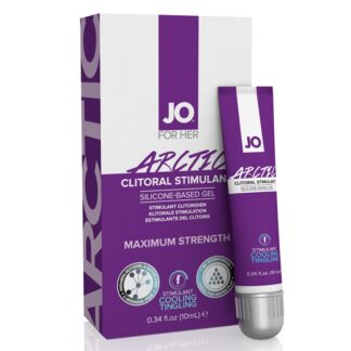 JO G-Spot Wild 10 Ml