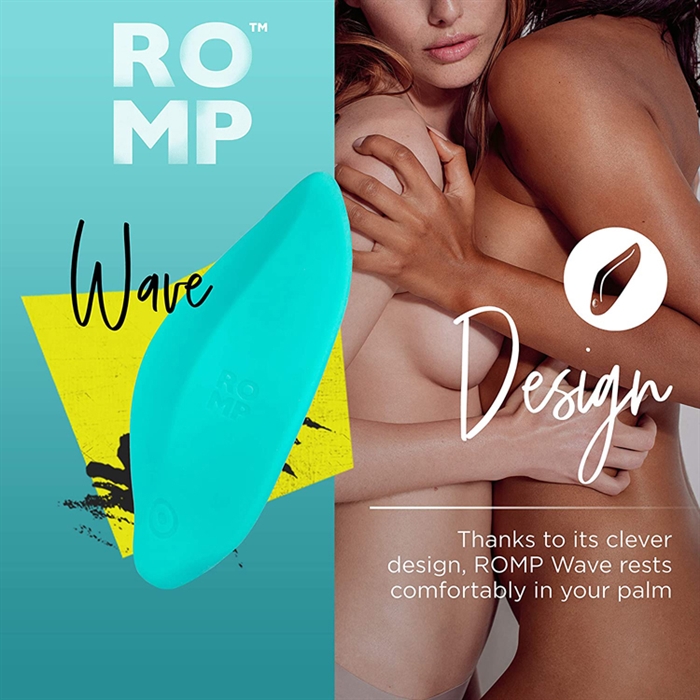 Romp° Wave – Image 6