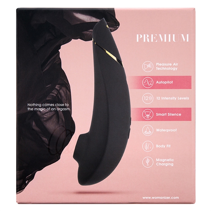 Womanizer Premium – Image 4