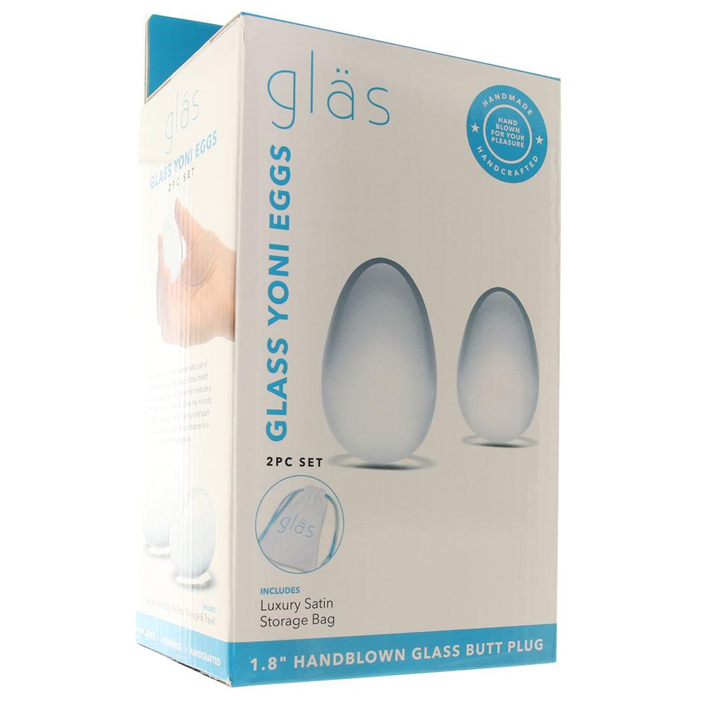 Gläs Yoni Eggs – Image 6