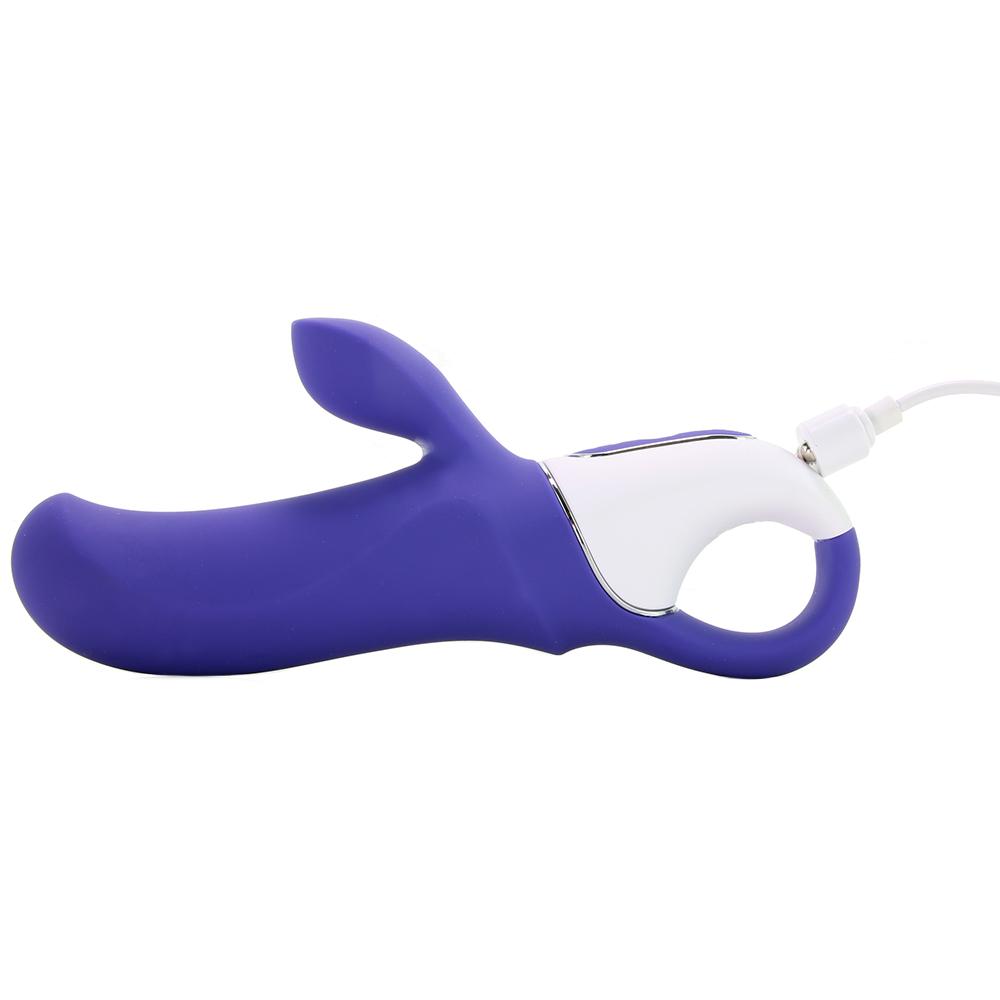 Satisfyer Magic Bunny Vibrator – Image 3