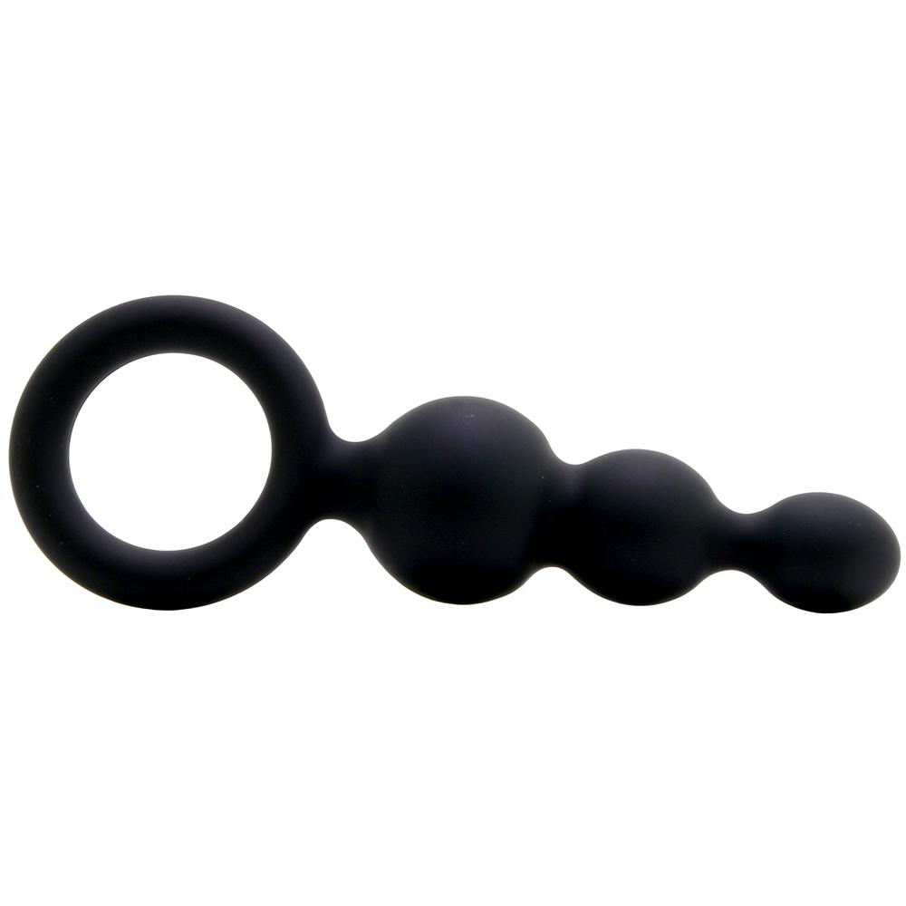 Satisfyer Booty Call Plugs Set – Image 3