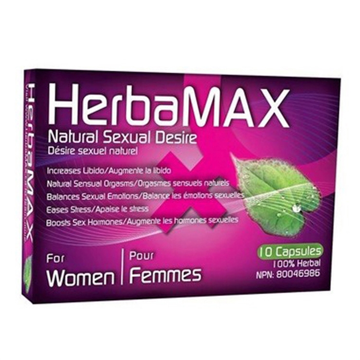 Herbamax FEMME – Image 2