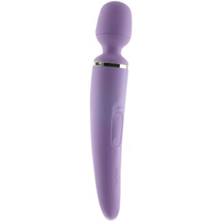Satisfyer Wand-er Woman Massager
