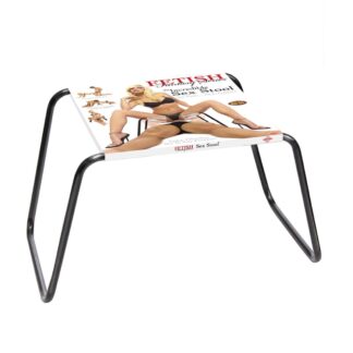 Fetish Fantasy Incredible Sex Stool