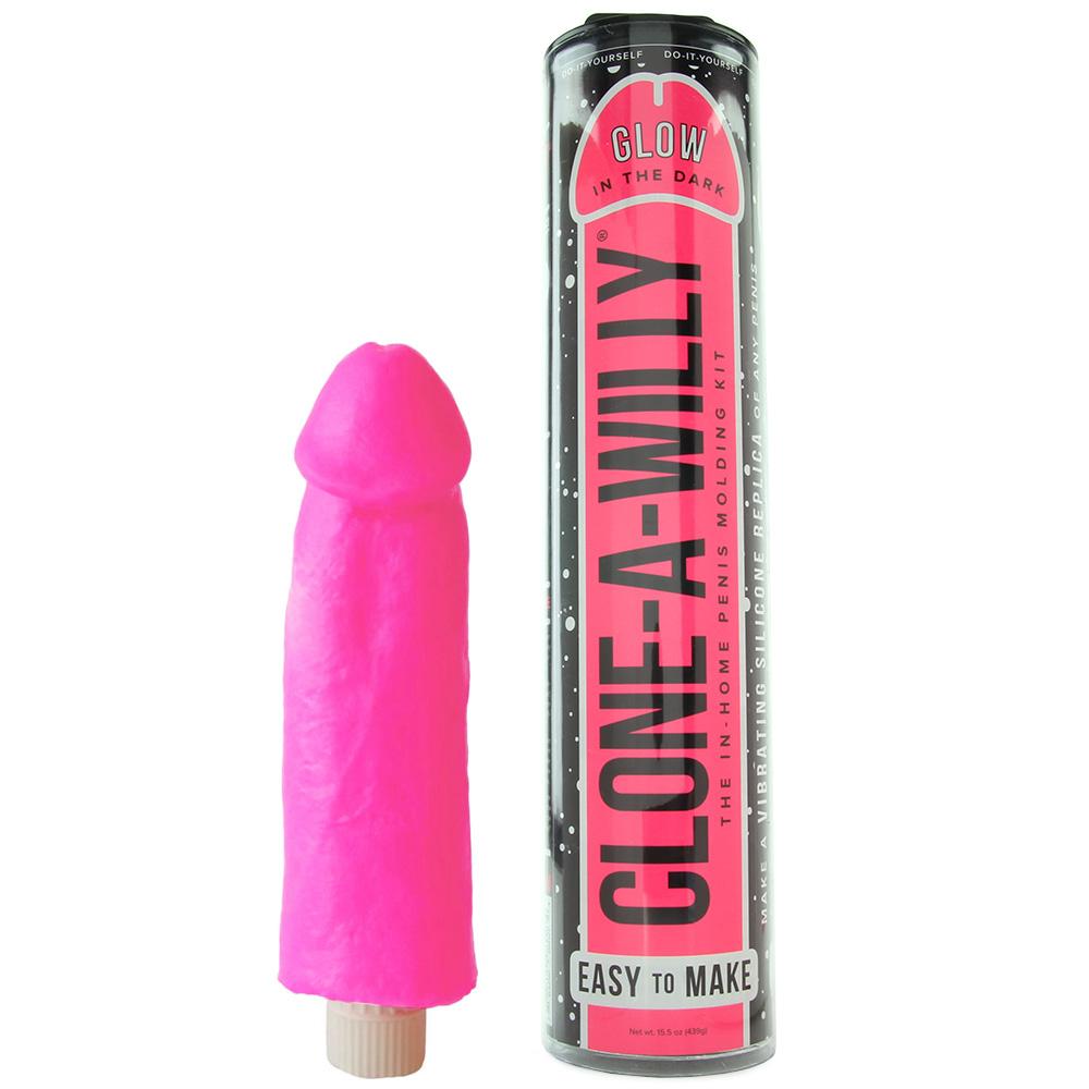 Clone-a-Willy vibrator kit – Image 10