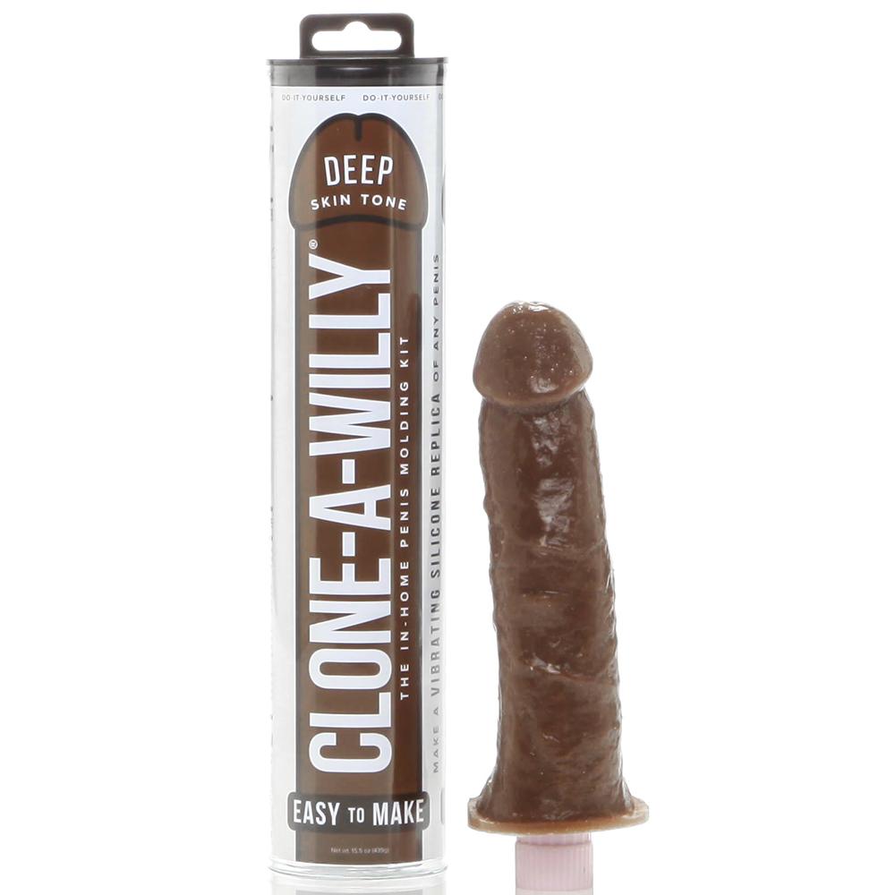 Clone-a-Willy vibrator kit – Image 12