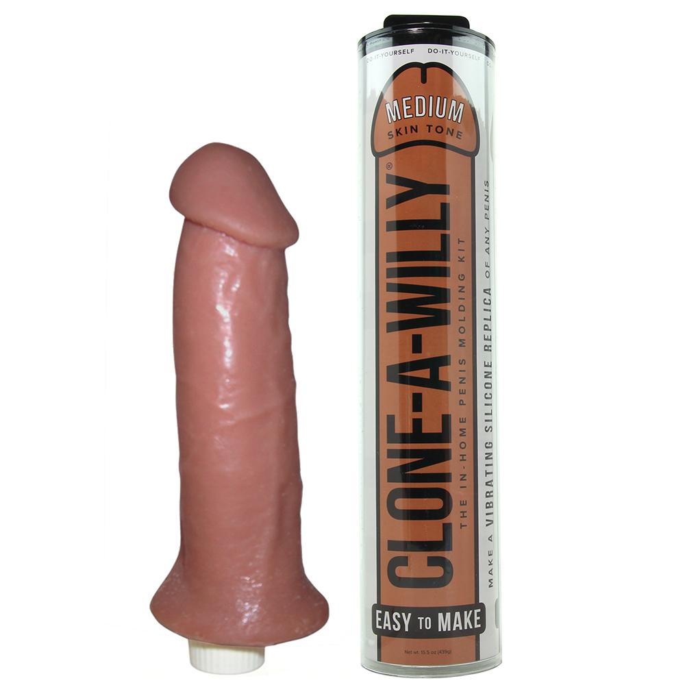 Clone-a-Willy vibrator kit – Image 7