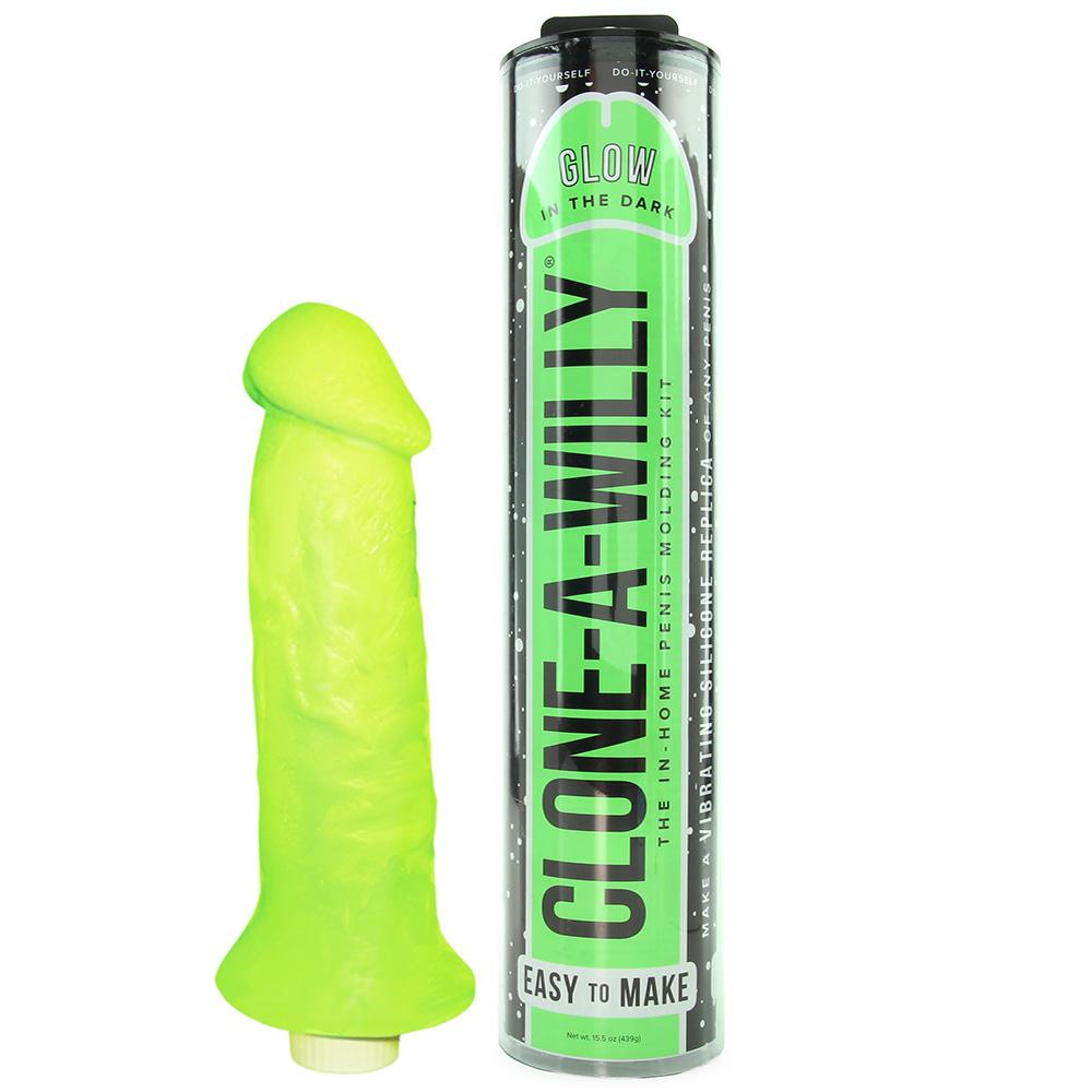 Clone-a-Willy vibrator kit – Image 8