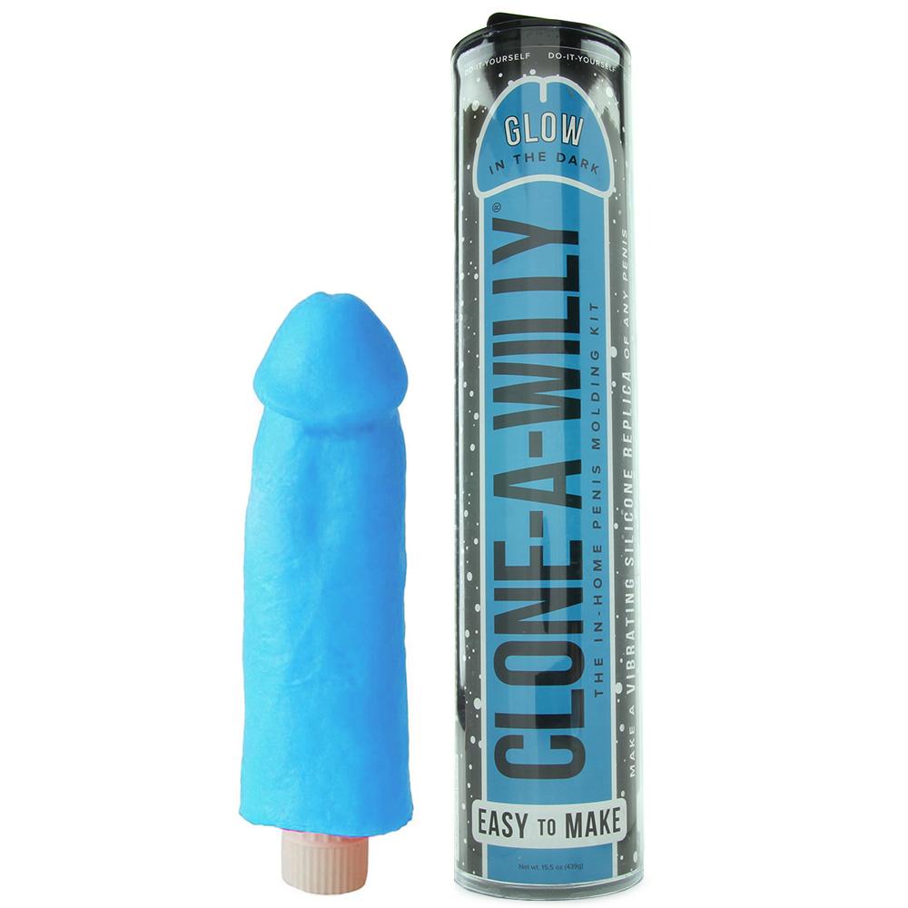 Clone-a-Willy vibrator kit – Image 9