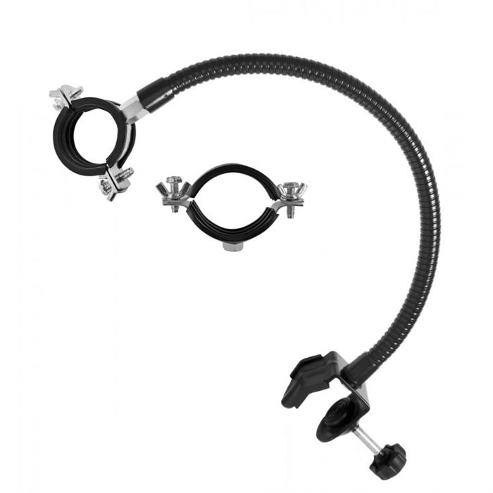 Wand Assist Adjustable Gooseneck Wand Holder – Image 3