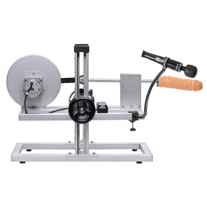 Wand Assist Adjustable Gooseneck Wand Holder – Image 5