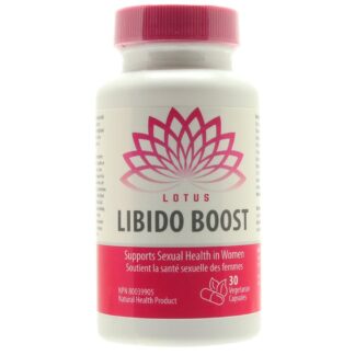 Libido Boost