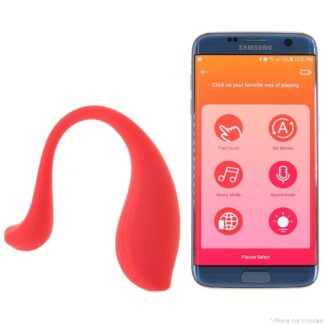 Phoenix Neo App Control Bullet Vibe