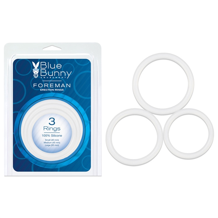 Blue Bunny Foreman – Image 3