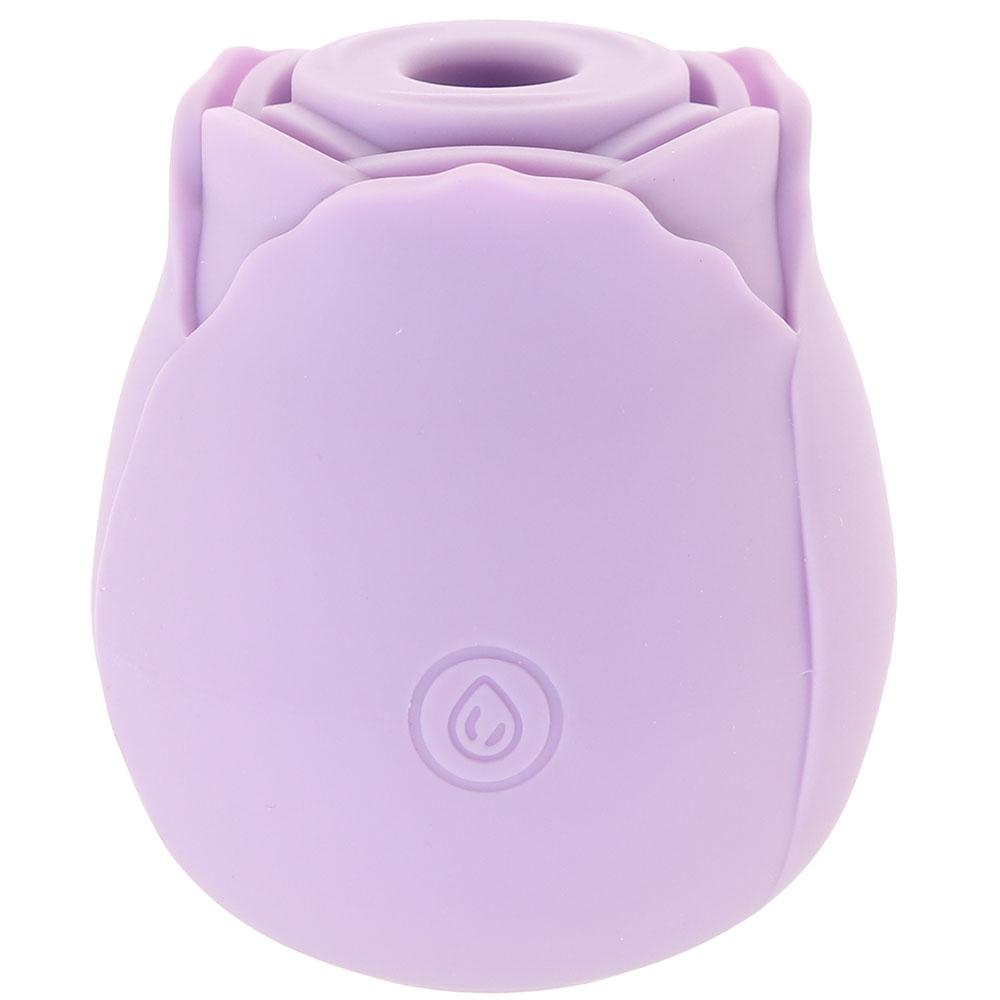 Inmi Bloomgasm Wild Rose Clitoral Stimulator – Image 11