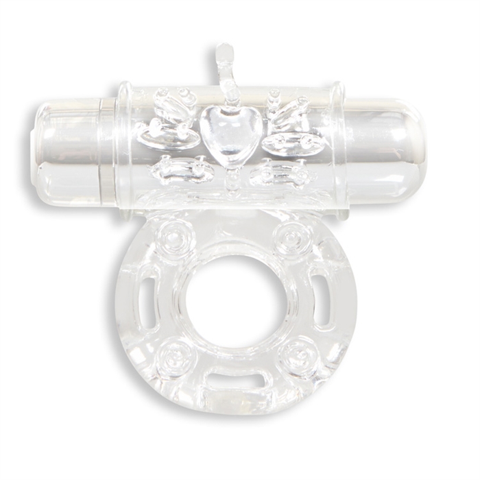 Sensuelle Bullet Ring – Image 3