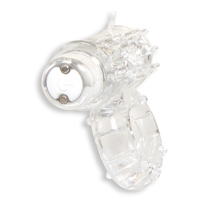 Sensuelle Bullet Ring – Image 4