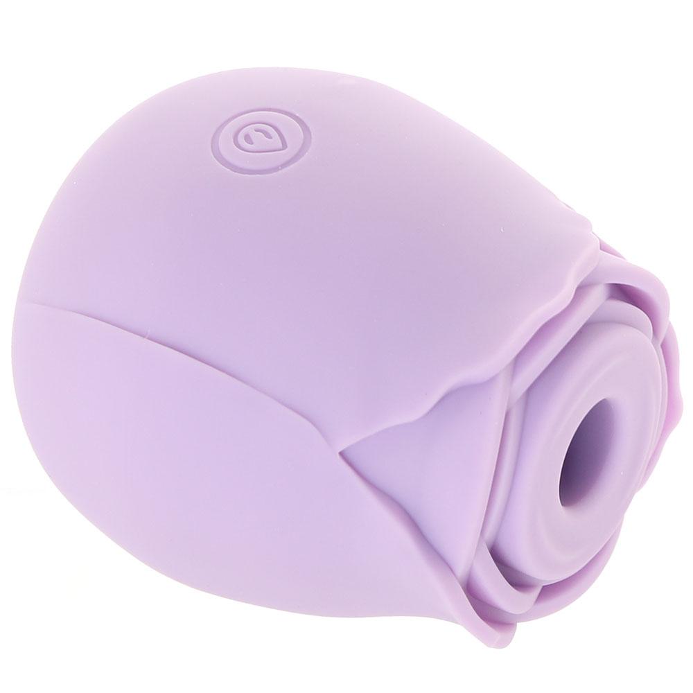 Inmi Bloomgasm Wild Rose Clitoral Stimulator – Image 12