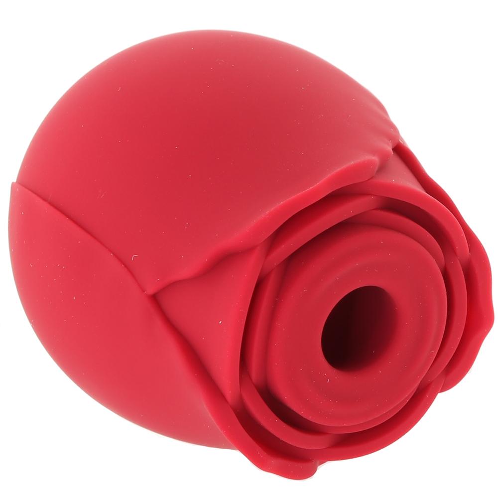 Inmi Bloomgasm Wild Rose Clitoral Stimulator