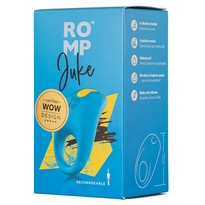 Romp ° Juke – Image 2