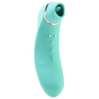 Nu Sensuelle Trinitii 3-in-3 Suction Vibe