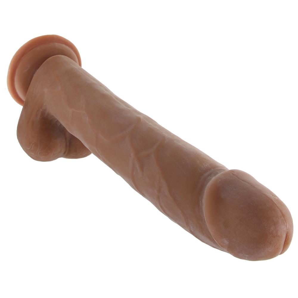 Size Queen 10 Inch Dildo – Image 12