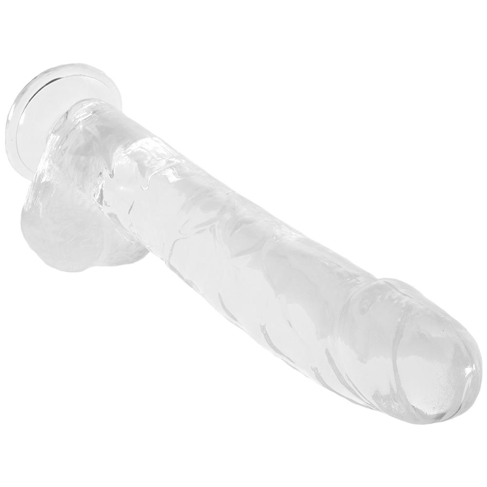 Size Queen 10 Inch Dildo – Image 2