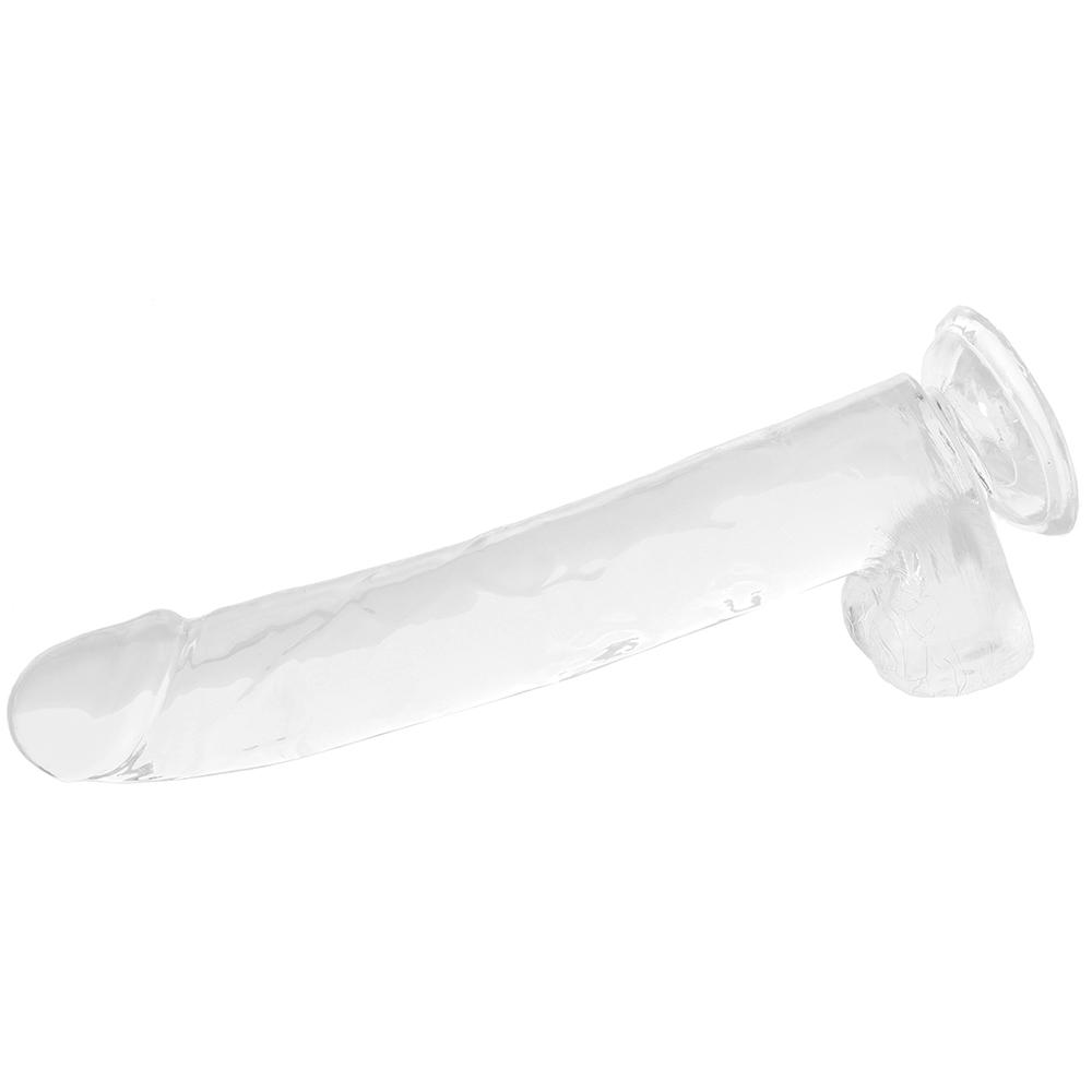Size Queen 10 Inch Dildo – Image 5