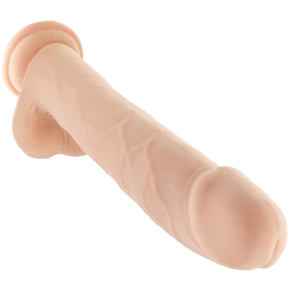 Size Queen 10 Inch Dildo – Image 8