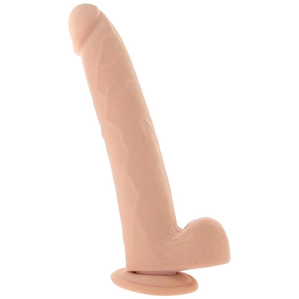 Size Queen 10 Inch Dildo – Image 9