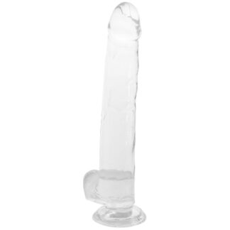 Size Queen 10 Inch Dildo