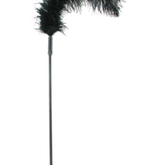 Ostrich Feather Body tickler
